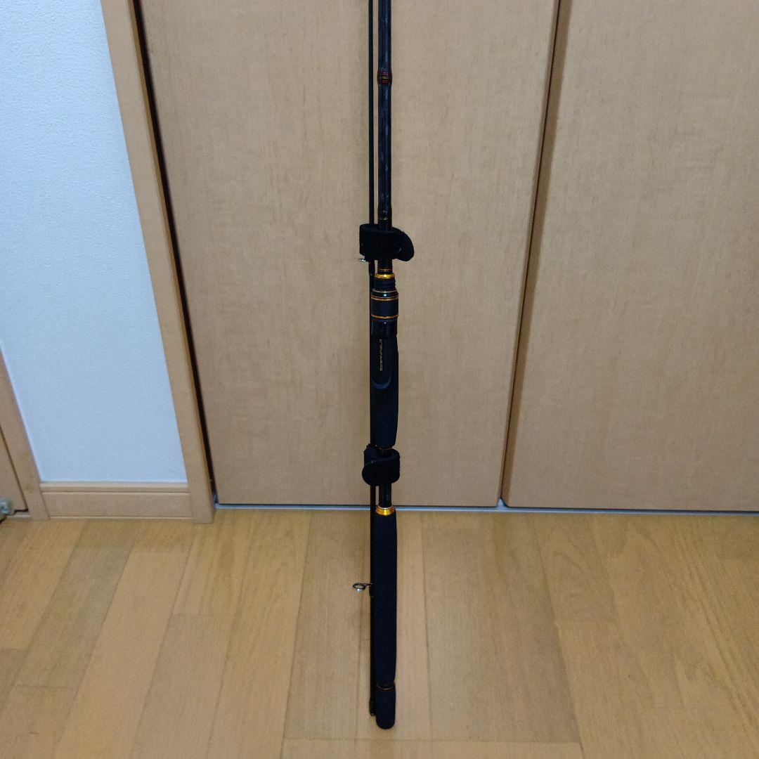 【期間限定値下】オーシャンフィールド　ひとつテンヤ OFHS-250MS