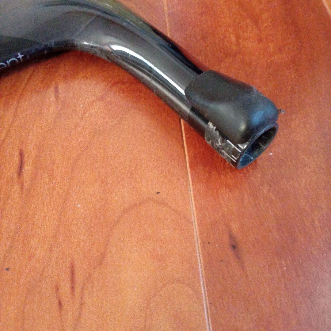 ボントレガー　スピドコンセプト　ハンドル