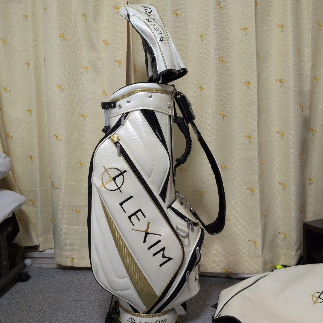 ライザップゴルフキャディーバッグ - ゴルフバッグ・キャディバッグ