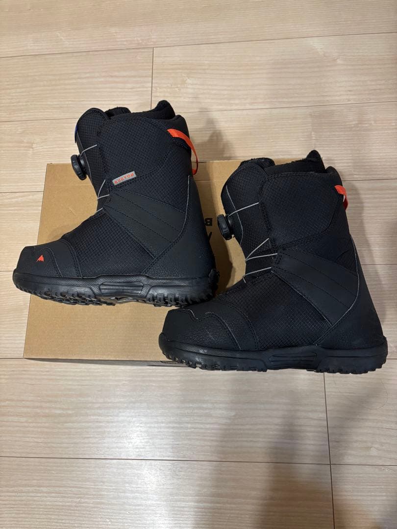 Zipline BOA® キッズ スノーボードブーツ