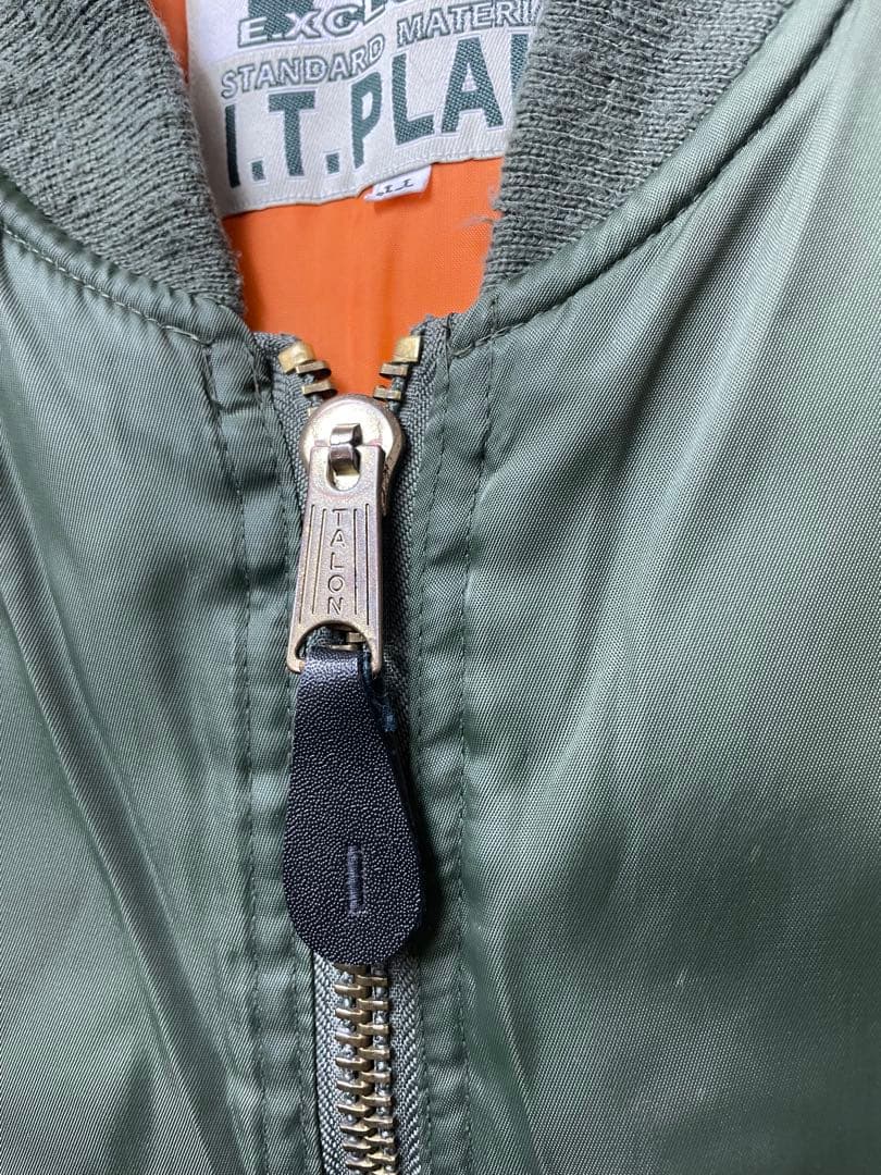 ジャケット・アウター Au