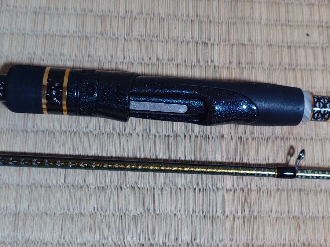 トリックジャーク706