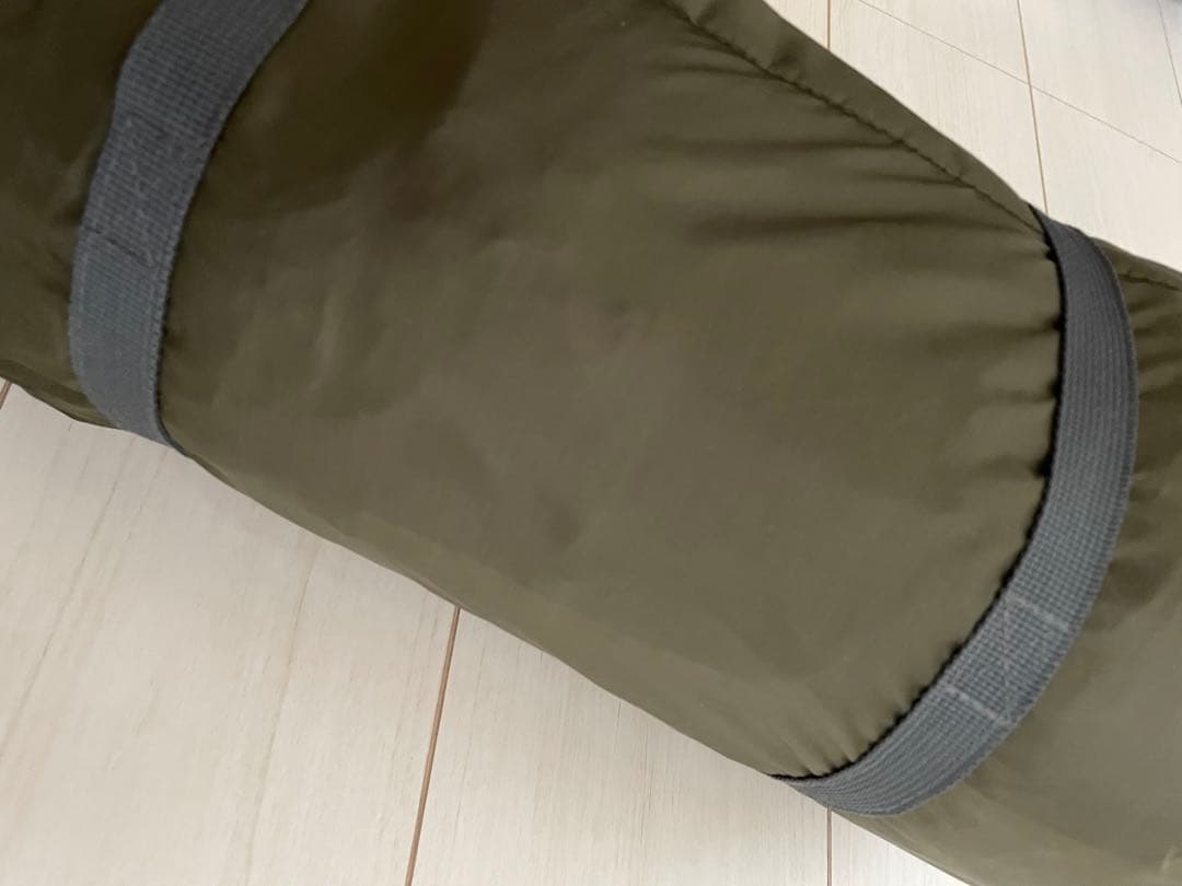 ソロ用テント バンドック ソロドーム1 BDK-08KA ＋ペグハンマー