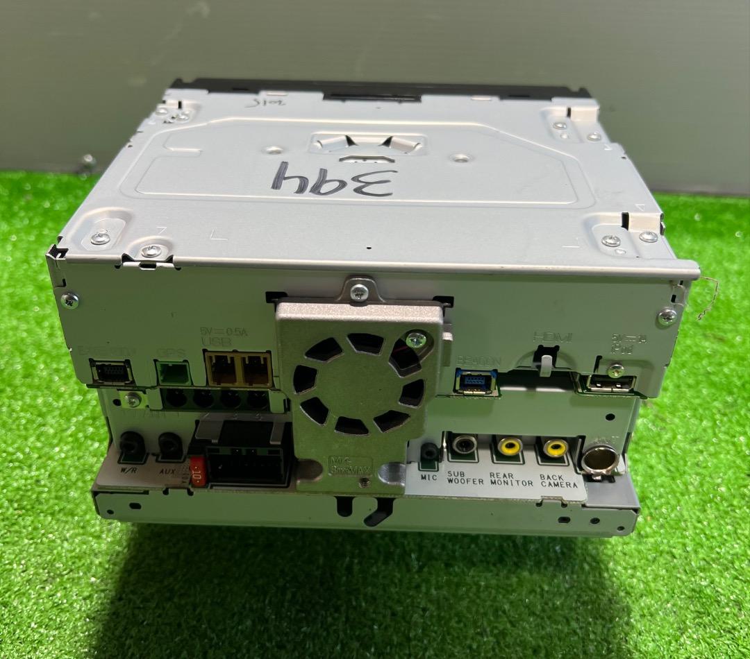 パイオニア カロッツェリアAVIC-RZ99 -2015