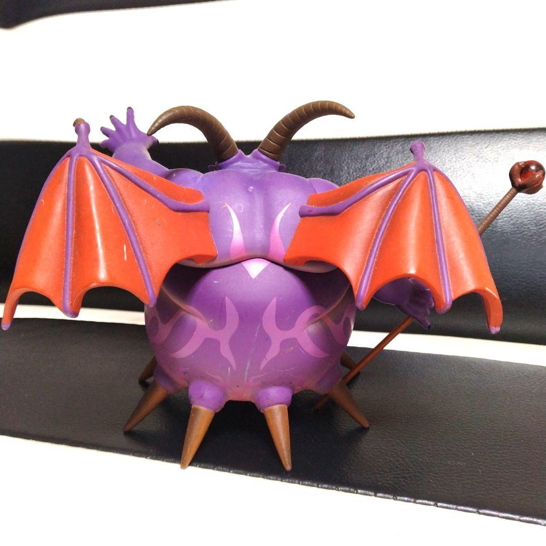 ドラゴンクエスト ラプソーン ソフビフィギュア - メルカリ