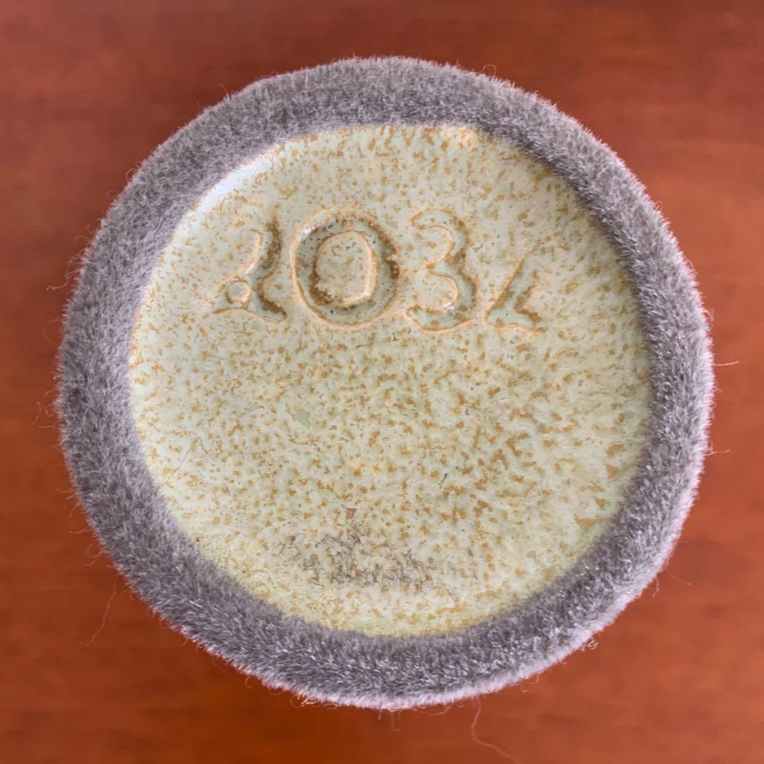 Fat Lava Otto Keramik 2032 ファットラバ インテリア N11013