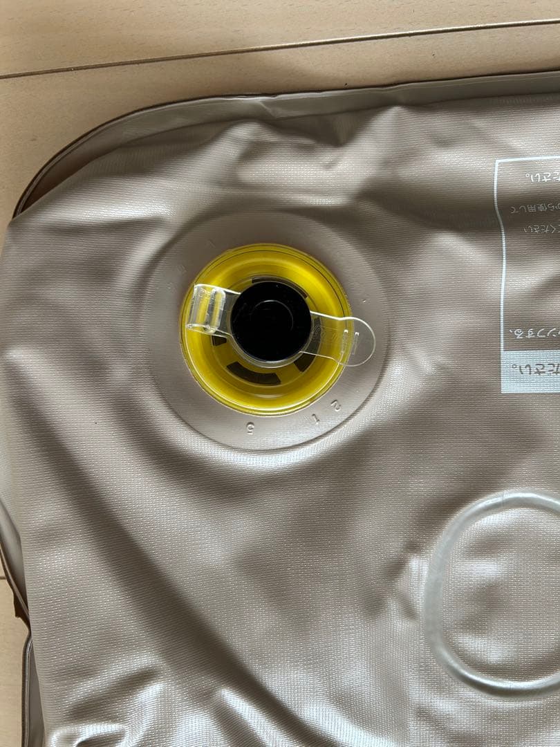 コールマン　Coleman テントエアーマット300