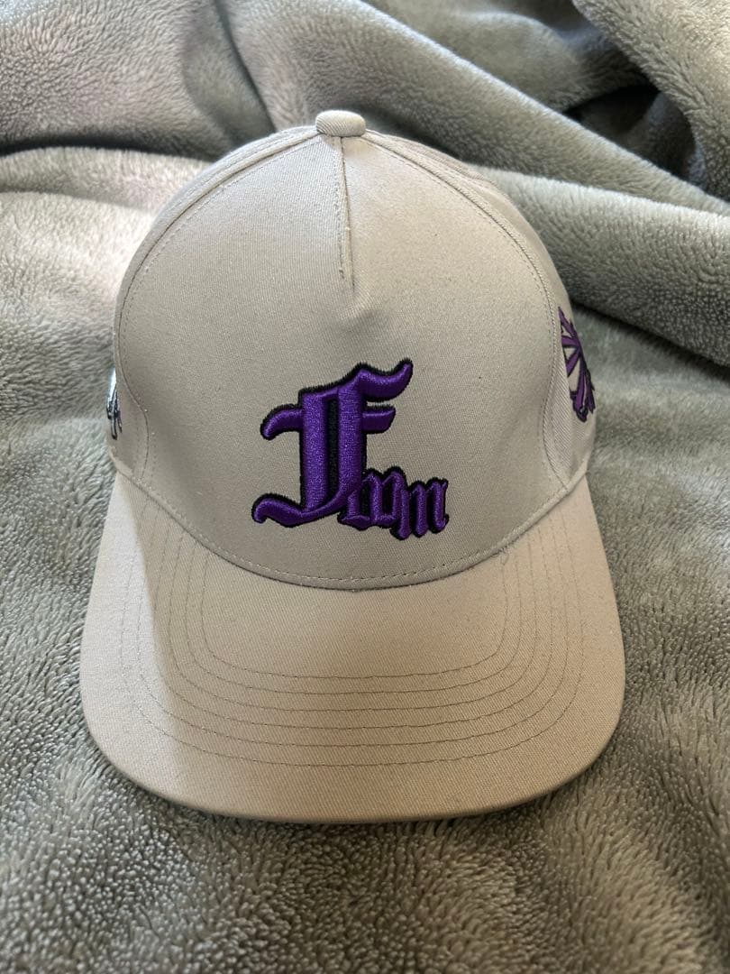 Dab 着用 FLEX wit me キャップ グレー - メルカリ