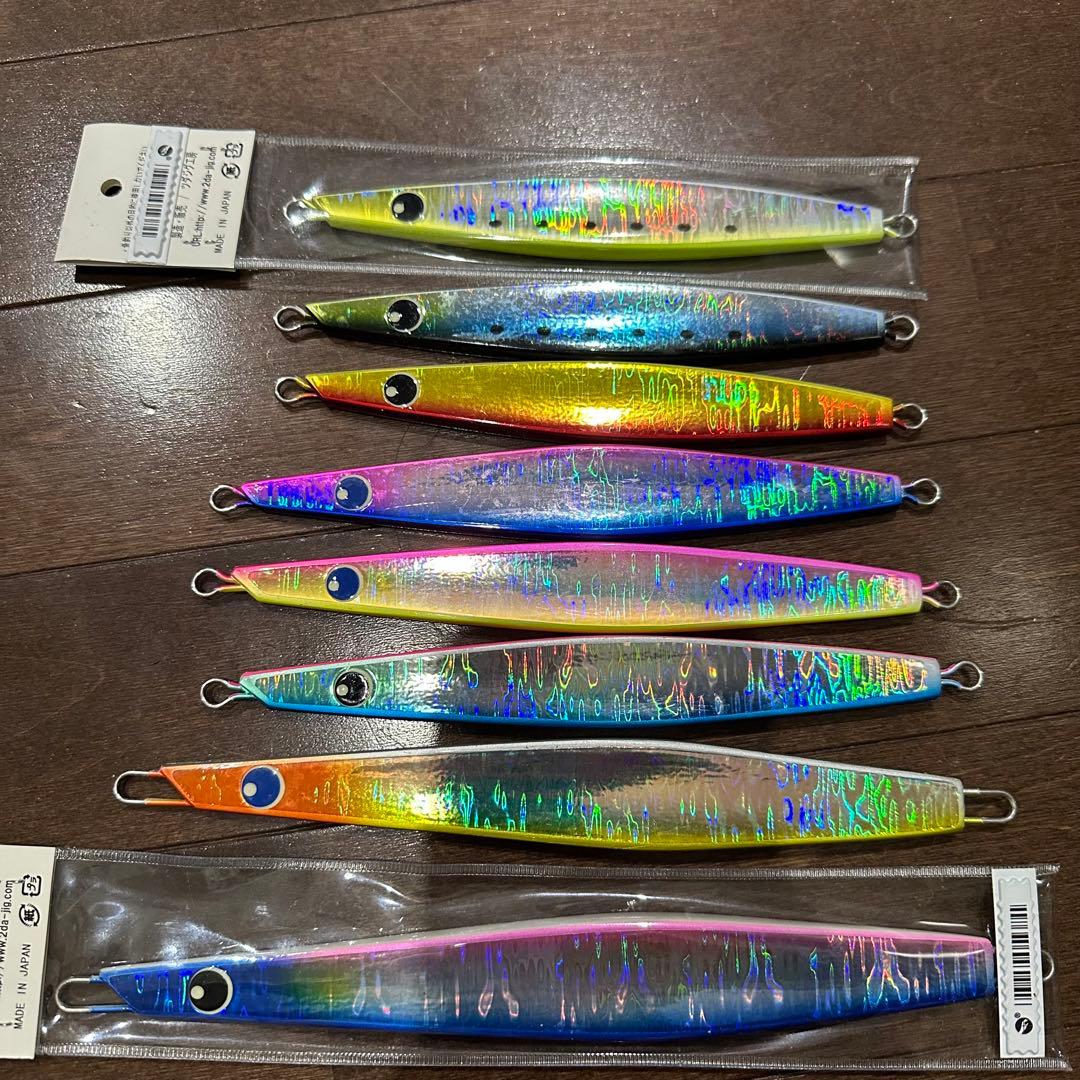 ツダジグ バスター ボンバー セット