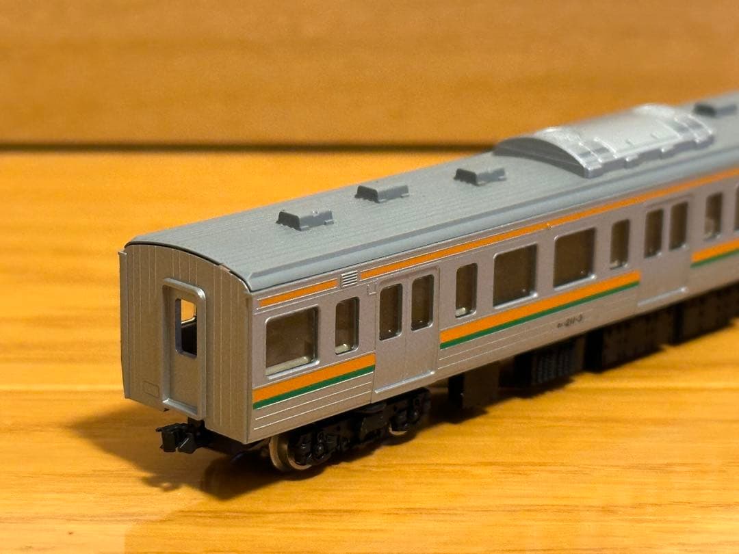 TOMIX 211系0番台 10両セット 鉄道模型 【即購入可】 TOMIX 【即購入可