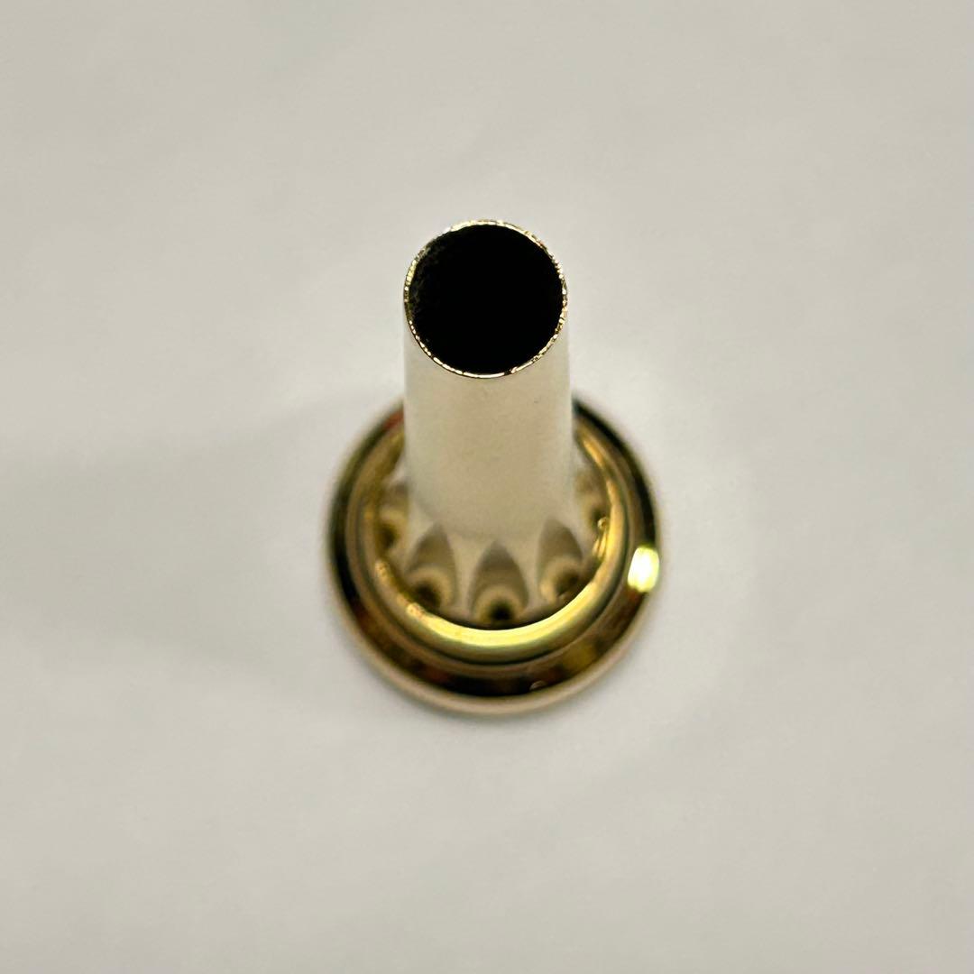 LOTUS トランペットマウスピース 3XL B(ブロンズ) 第3世代