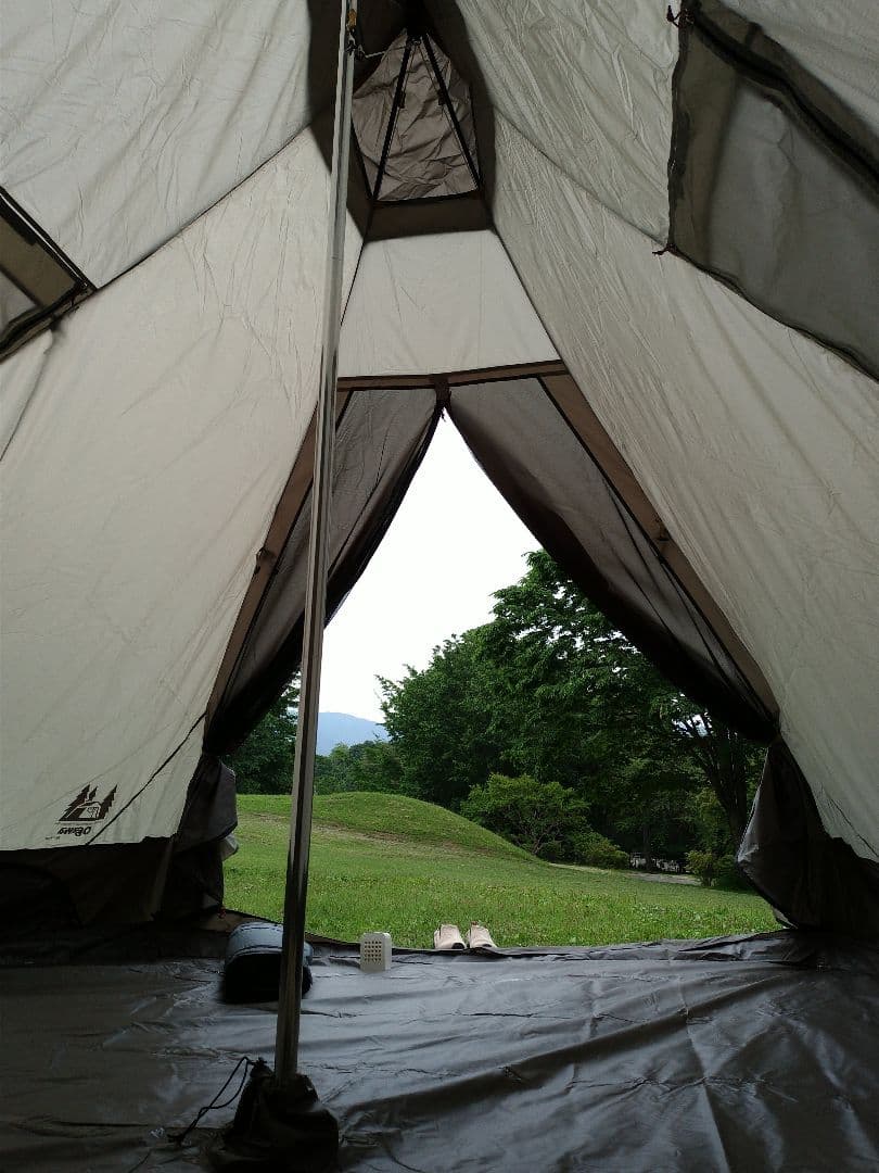 小川　アテリーザ　Ogawa　Aterriza 中古美品