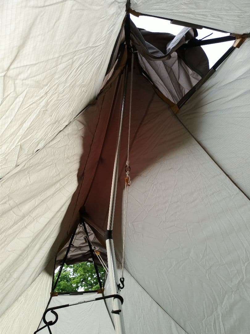 小川　アテリーザ　Ogawa　Aterriza 中古美品