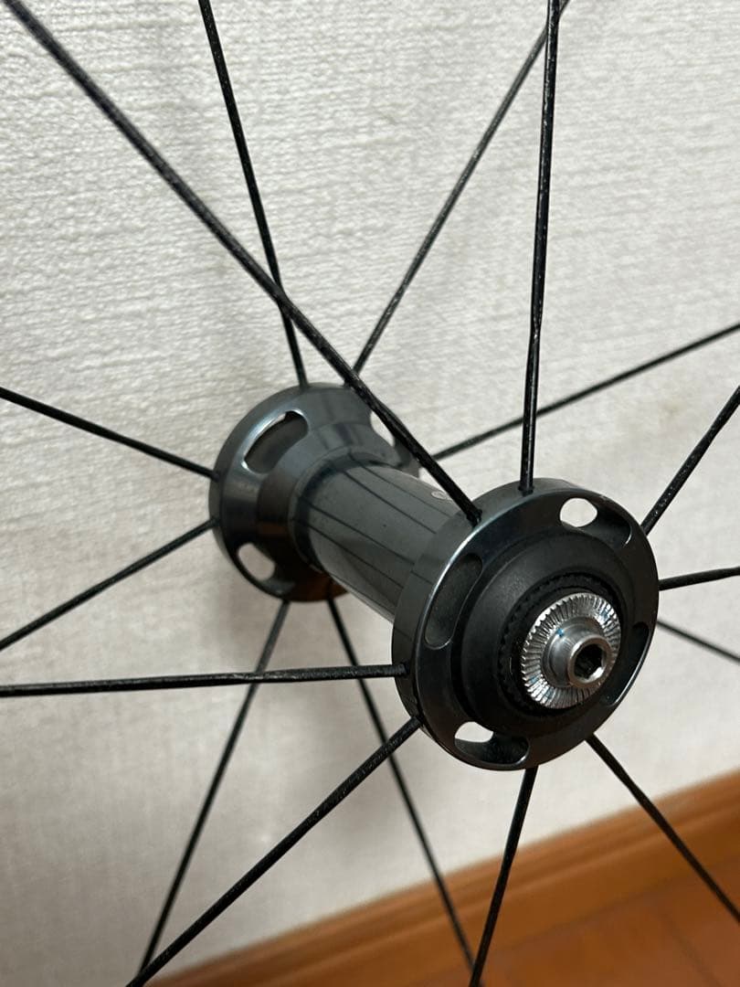 Shimano Ultegra WH-6800 ホイール前後セット　11速用