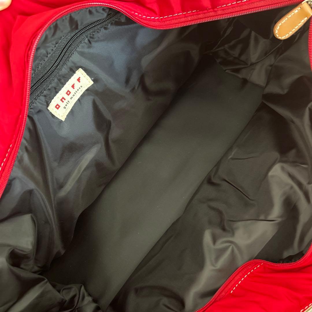[新品]ONOFF ゴルフキャディバッグ