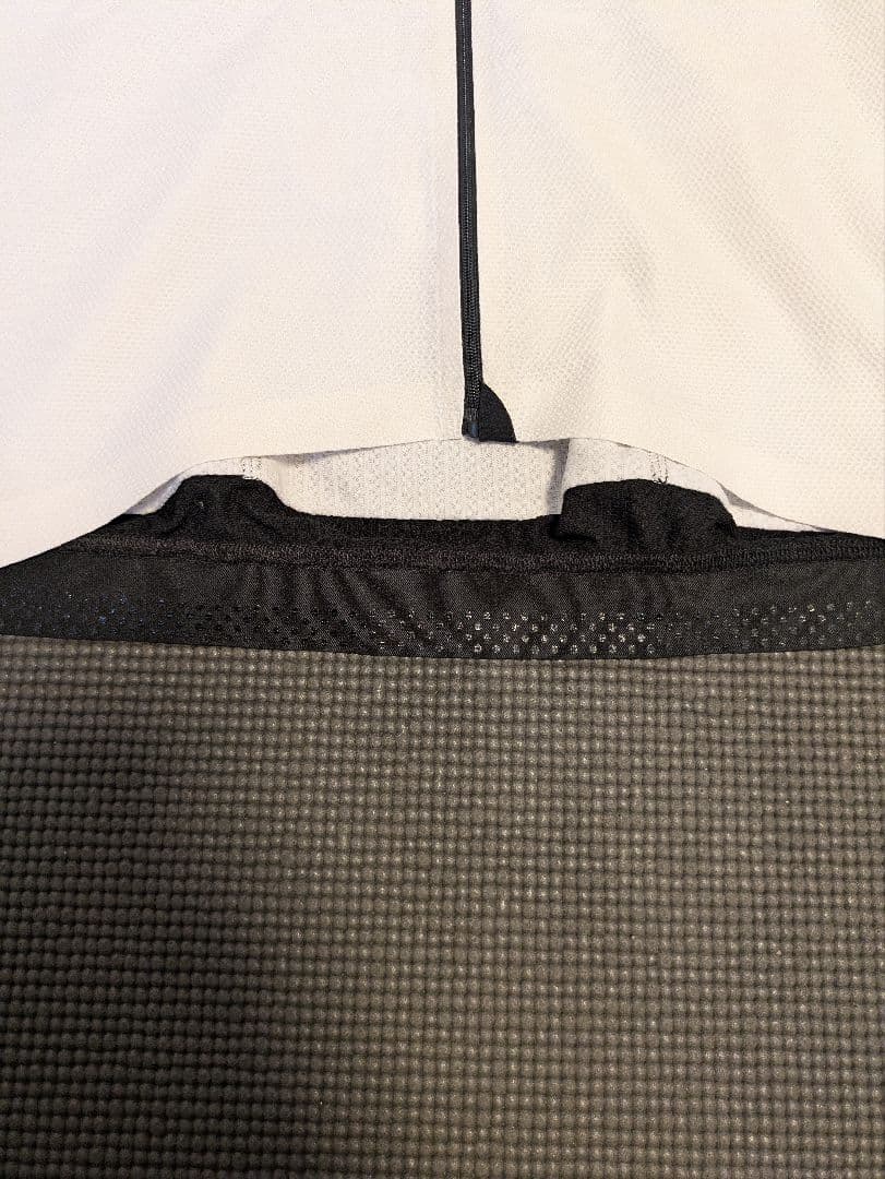 ASSOSアソスEQUIPE RS Jersey S9 TARGAサイズXL