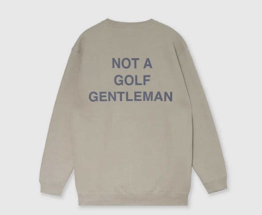 Cph/Golf™️ トレーナー【専用】