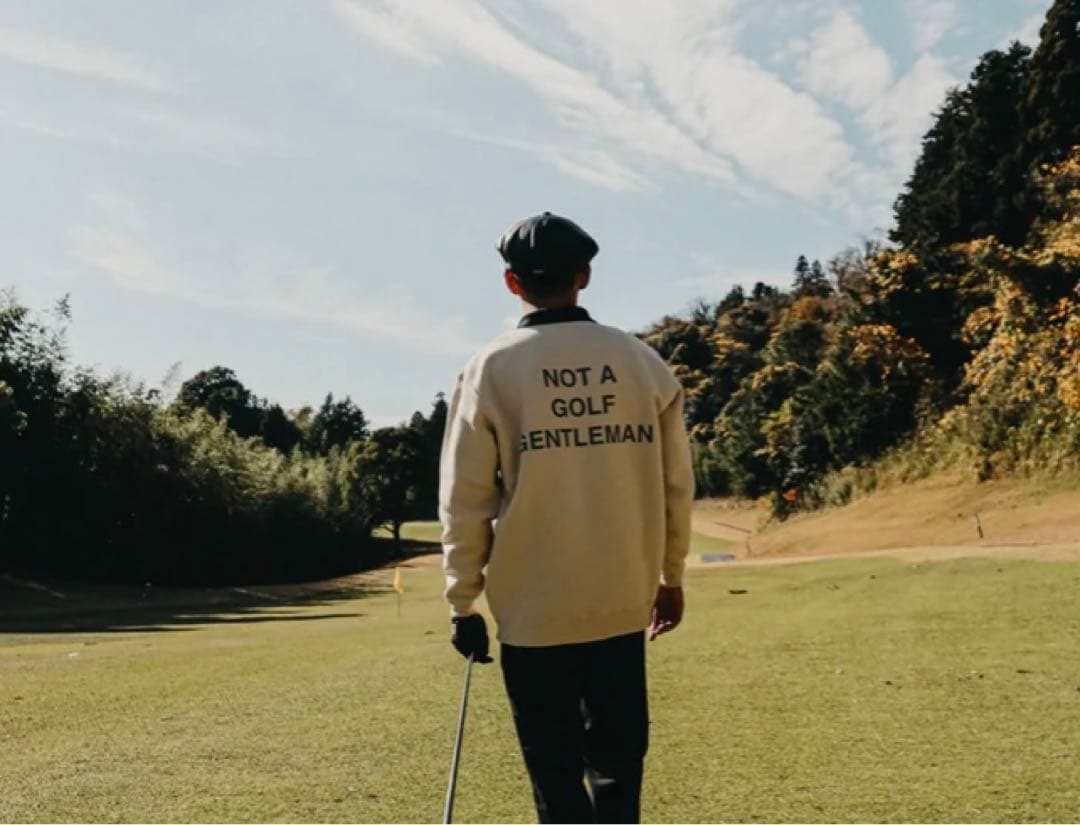 Cph/Golf™️ トレーナー【専用】