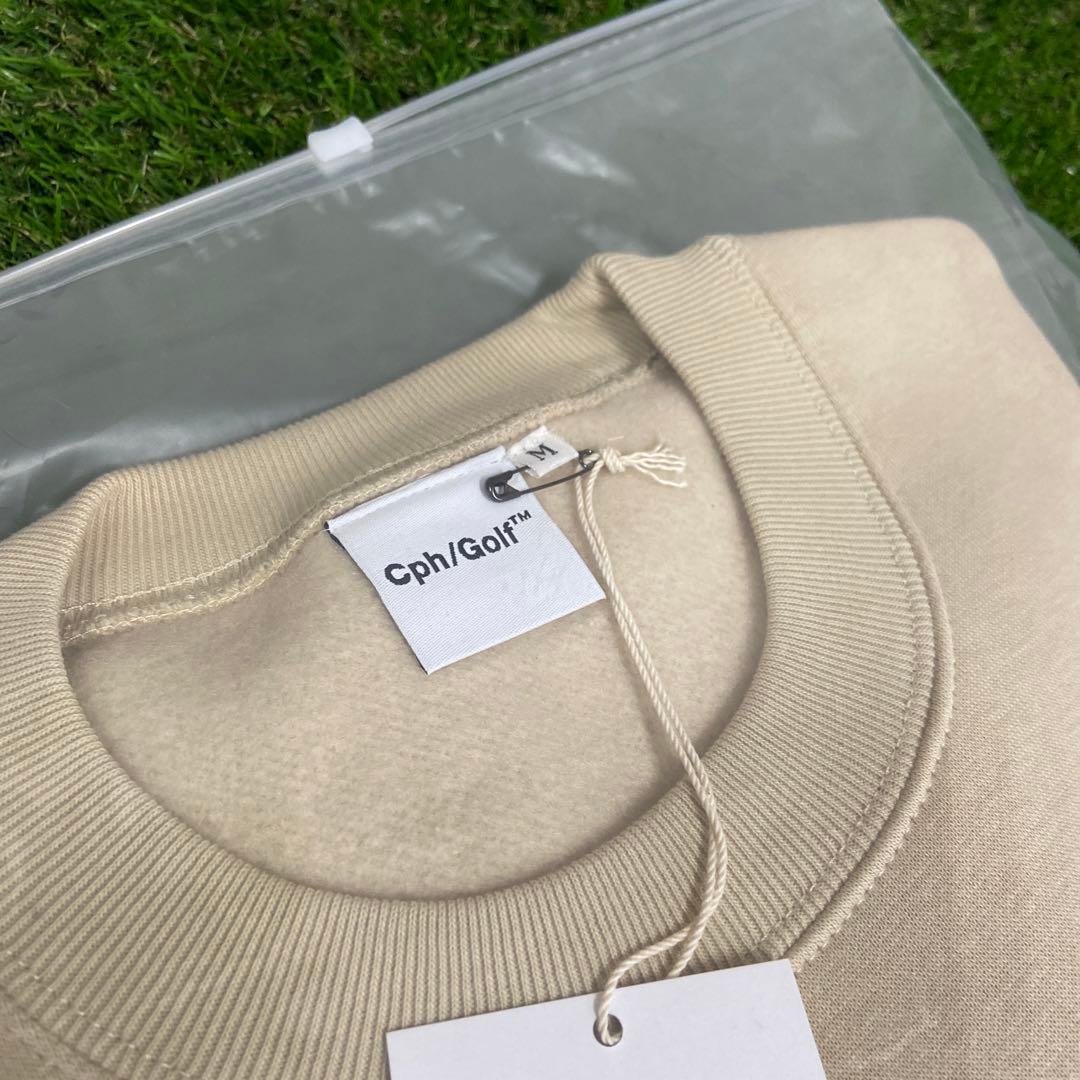 Cph/Golf™️ トレーナー【専用】