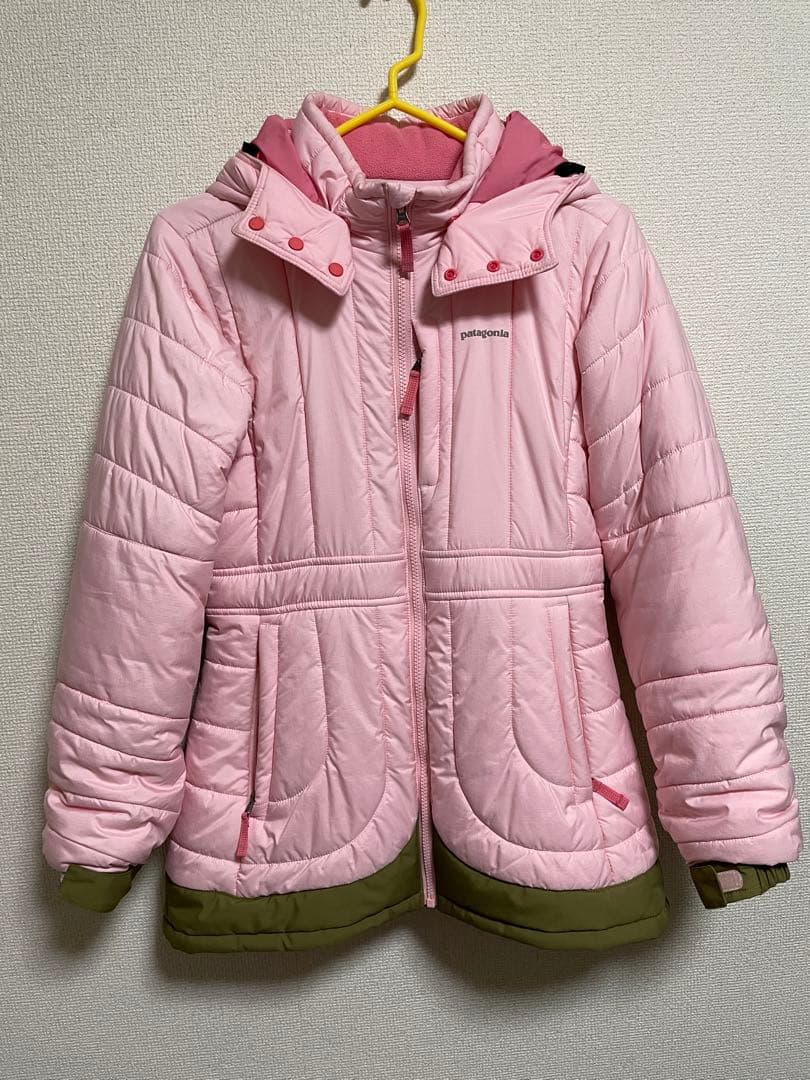 Patagonia パタゴニア　スノーウェア　スキー　スノボ　上下セット
