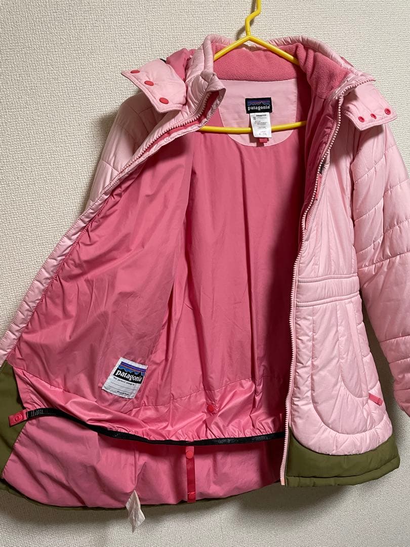 Patagonia パタゴニア　スノーウェア　スキー　スノボ　上下セット