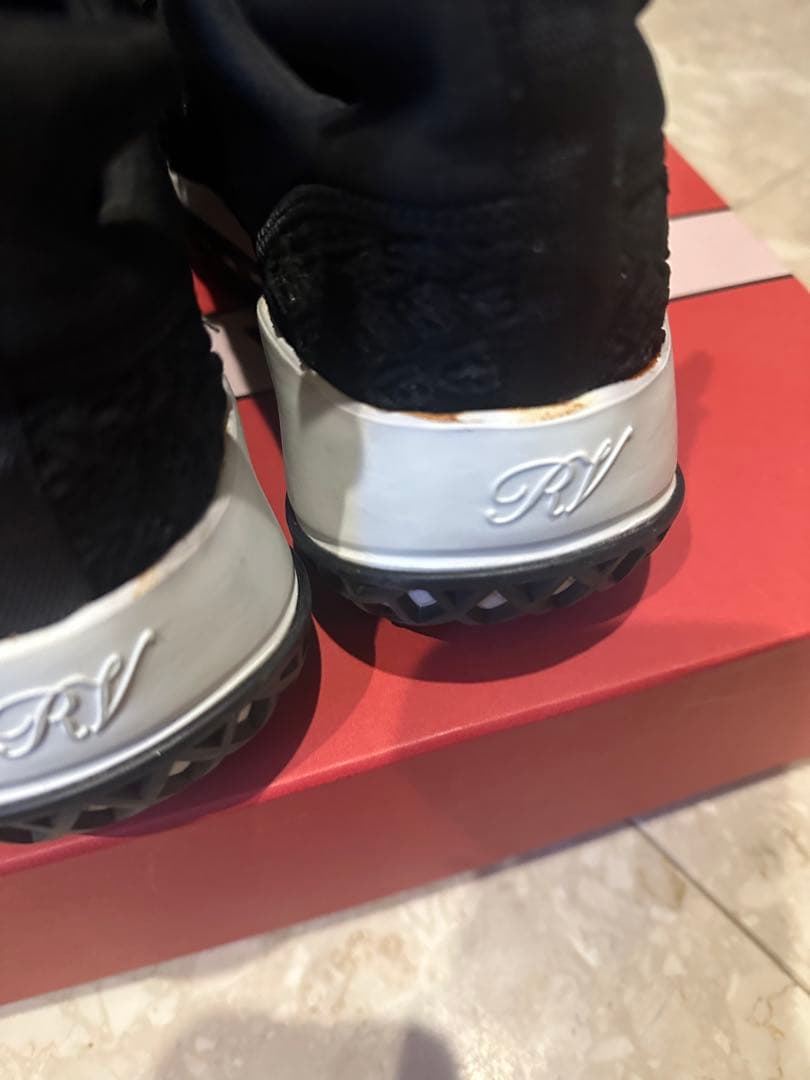 専用ちー様スニーカー ロジェヴィヴィエ 37