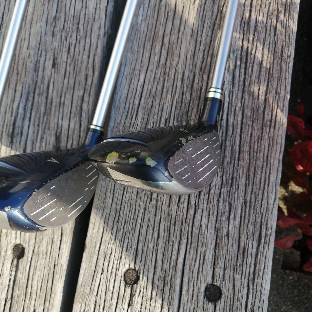 レディース　ゼクシオセット