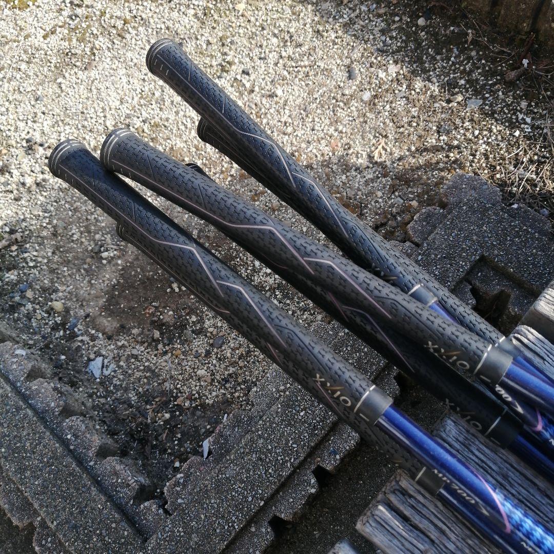 レディース　ゼクシオセット