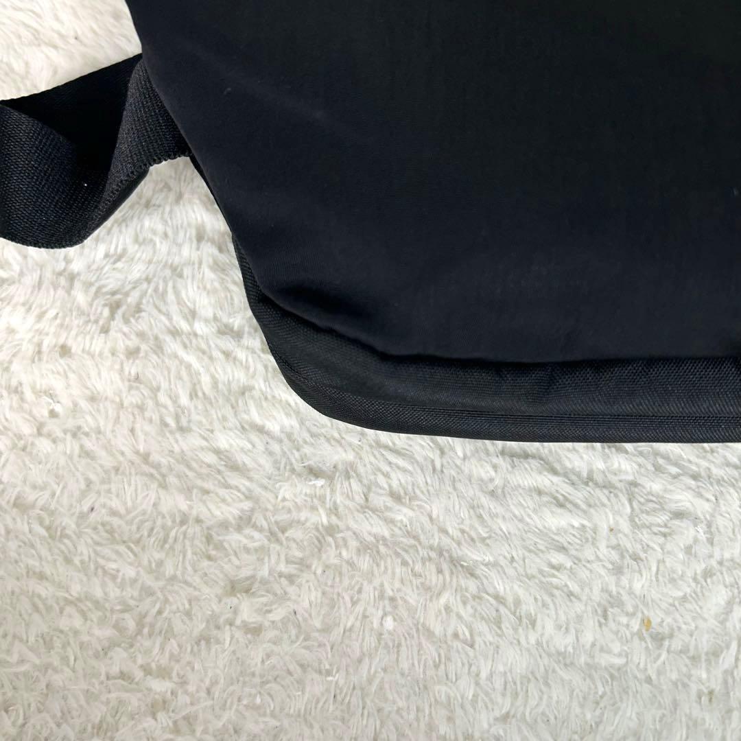 美品 cote&ciel Riss Smooth Black