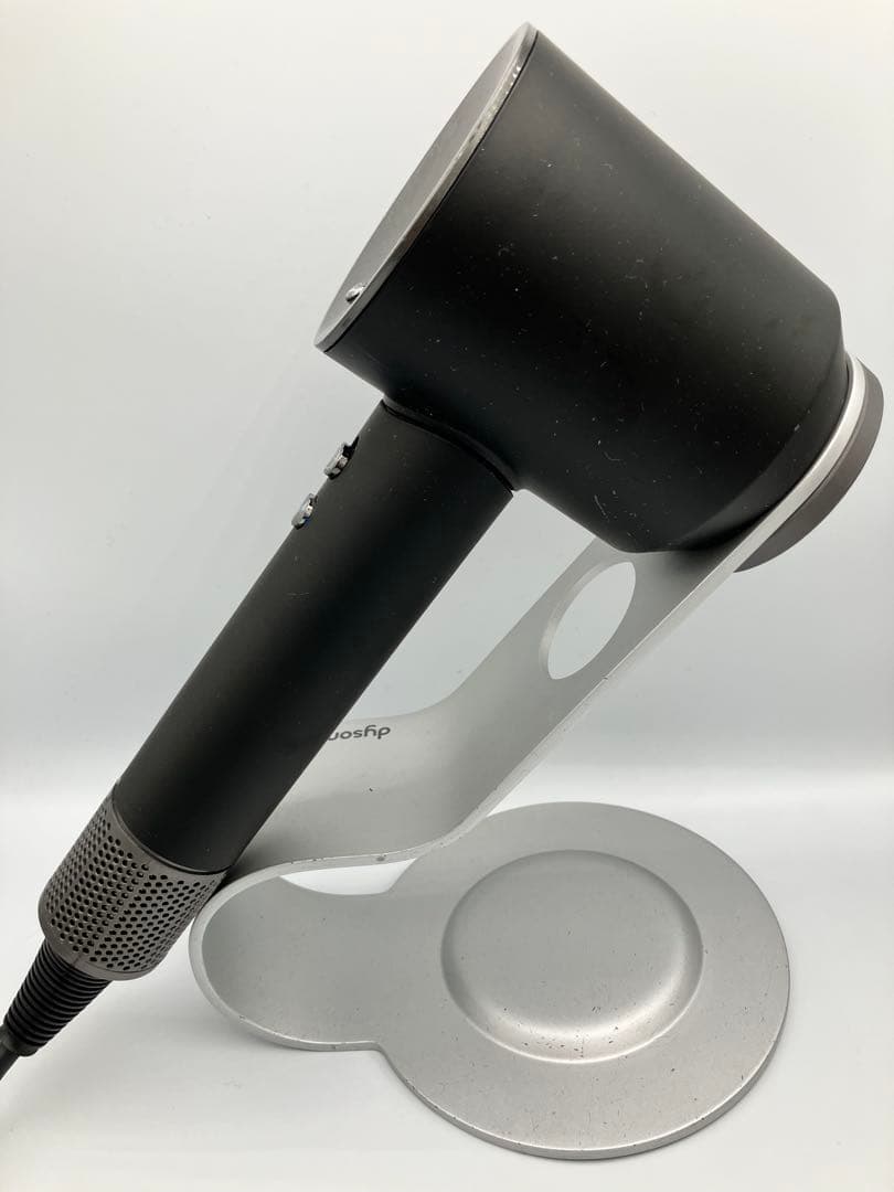 【正常動作品】dyson ダイソン ヘアドライヤー HD08