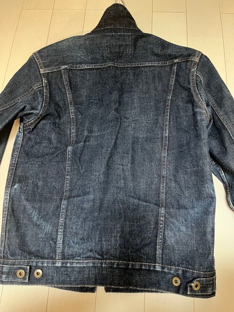 ジャケット・アウター johnleeknb