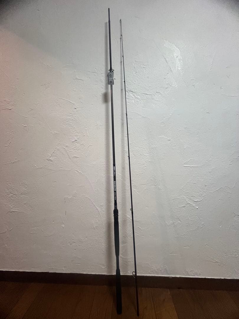 ロッド BlueBlue BALBAL99 Jerking Edition