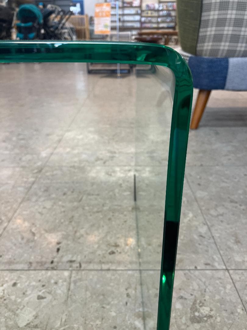 Francfranc クレール コーヒーテーブル W900 - メルカリ