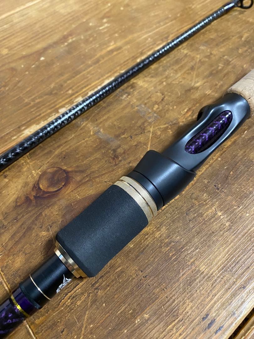 最終価格】✴︎APIA Foojin´Z 風神Z ビーストファングアピア市場…