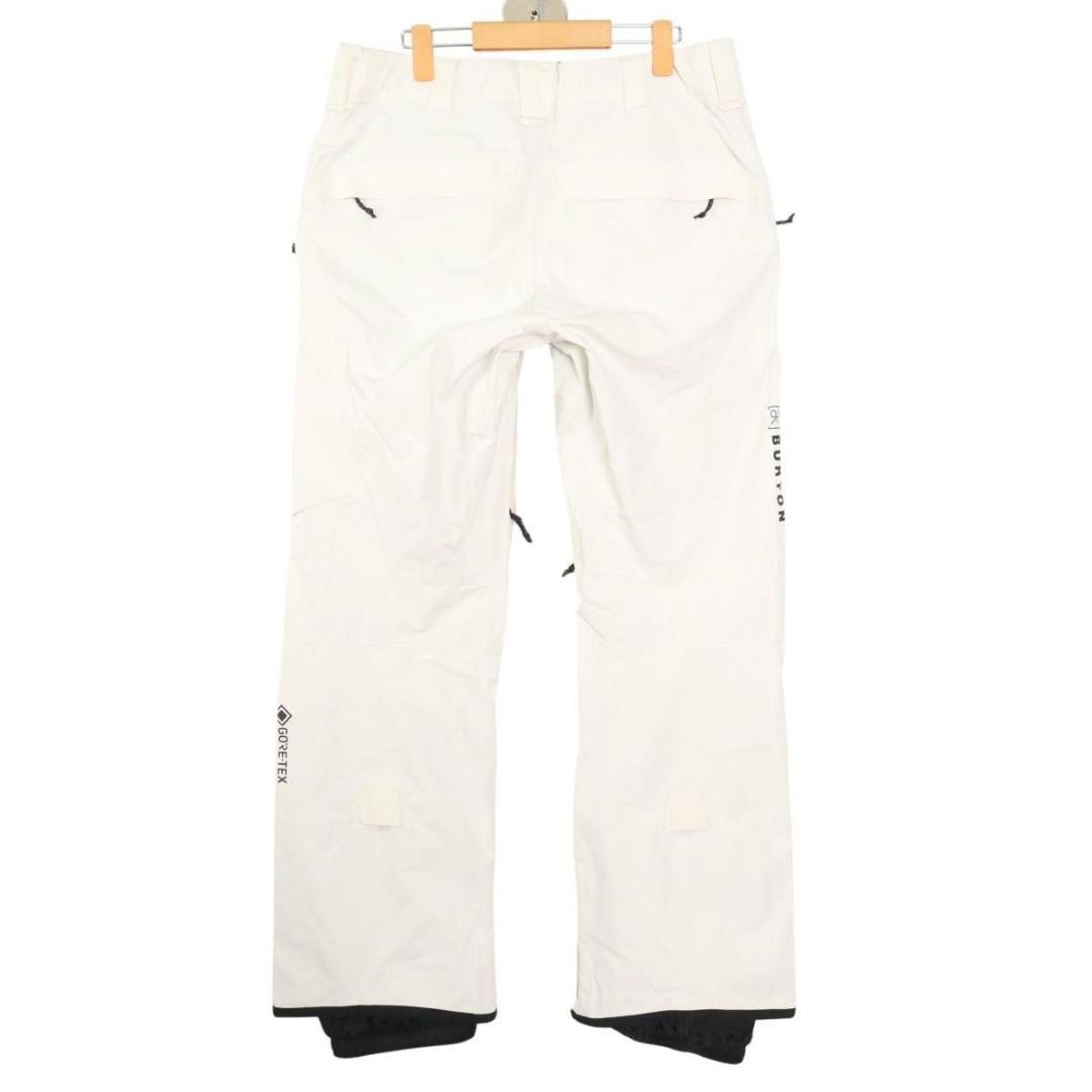 【タグ付き】BURTON バートン ak GORE-TEX サイクリックパンツM