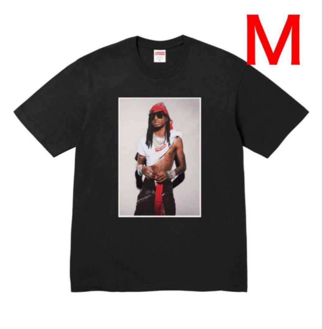 Supreme Playboi Carti Tee 