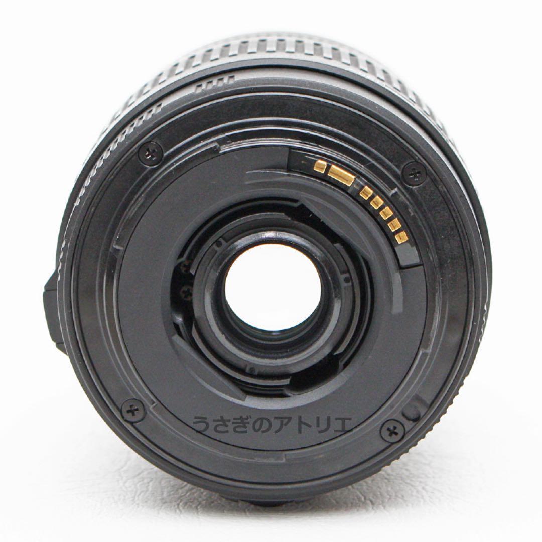 キヤノン用28-300mmズームレンズ⭐️Canon⭐️EOS Kiss⭐️広角〜望遠