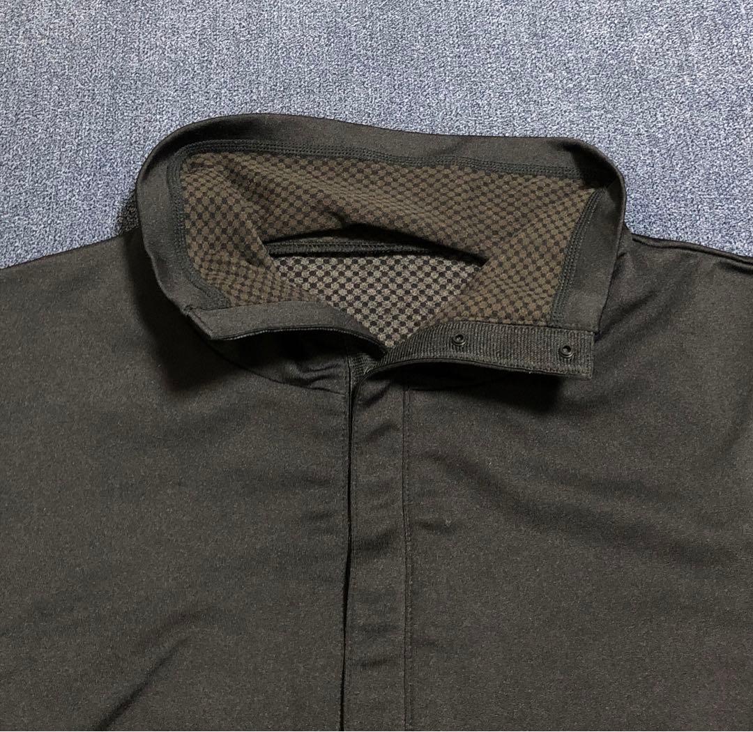 EAUZAURA⭐️Yosa テラウェア　L 株式会社オーゾラ　オープンネック