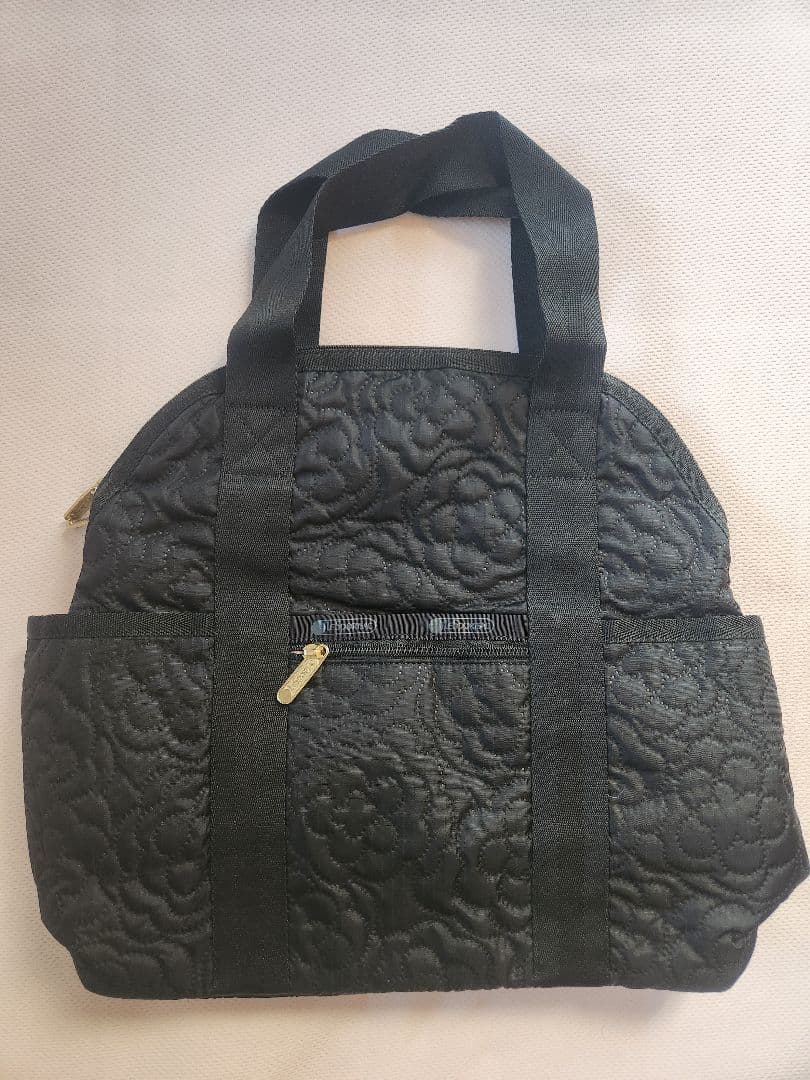 【新品未使用】レスポートサック 　リュック　パフィーブロッサムズ