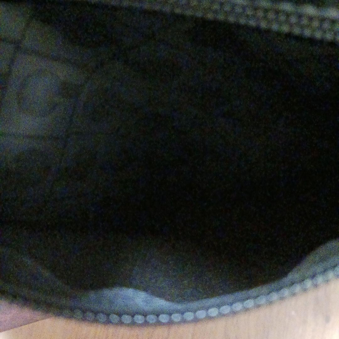 2765　ゲラルディーニ　リュック　ブラック　ソフティ　極美品