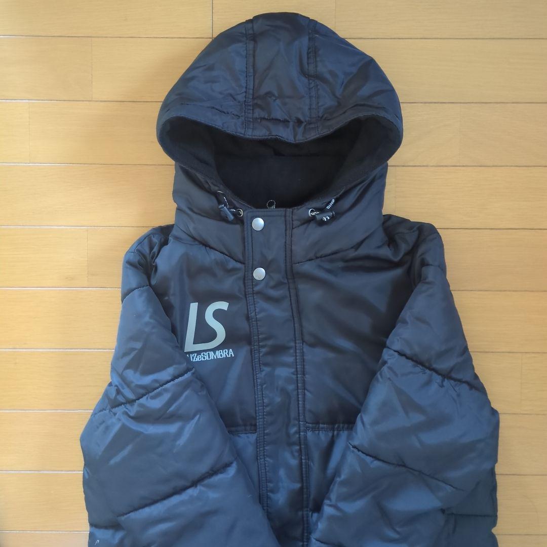 makoto　130-140 LUZ e SOMBRA LSベンチコート