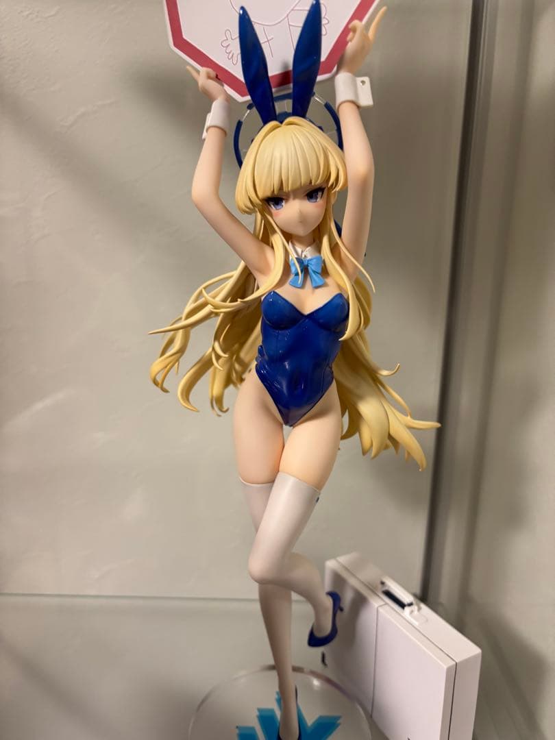 ブルーアーカイブ トキ ガレージキット 完成品フィギュア 最終値下げ