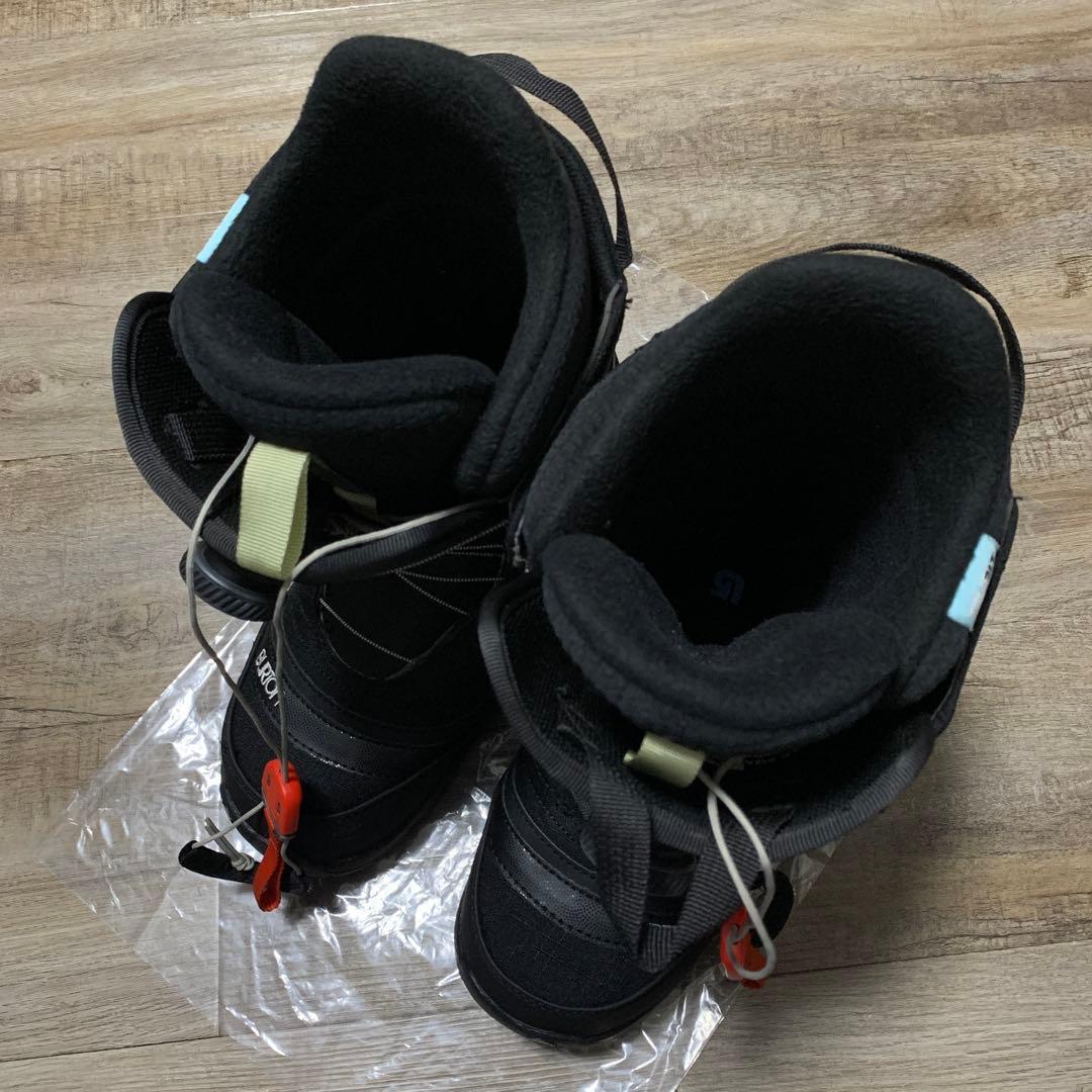 BURTON スノーボードブーツ STARSTRUCK BOA 24.0バートン