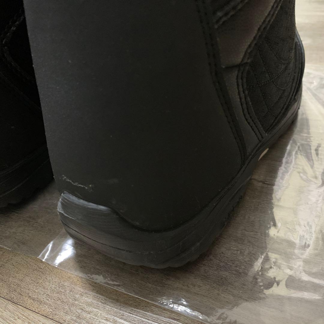 BURTON スノーボードブーツ STARSTRUCK BOA 24.0バートン