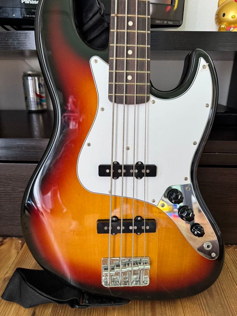 「最終値下げです！」FGN J standardベース