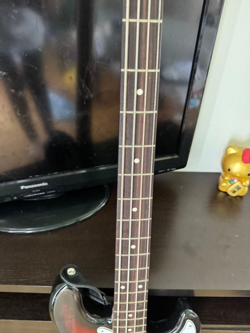 「最終値下げです！」FGN J standardベース