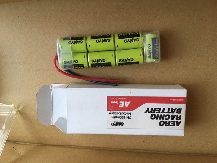 電動400クラス モーターグライダー　\"Bali\"