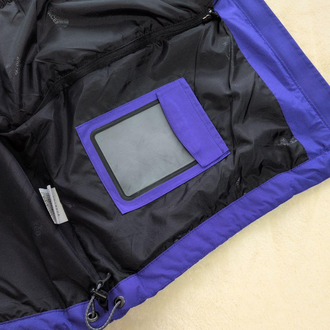 THE NORTH FACE★ナチュラルヒットジャケット/スノーウェアジャケット