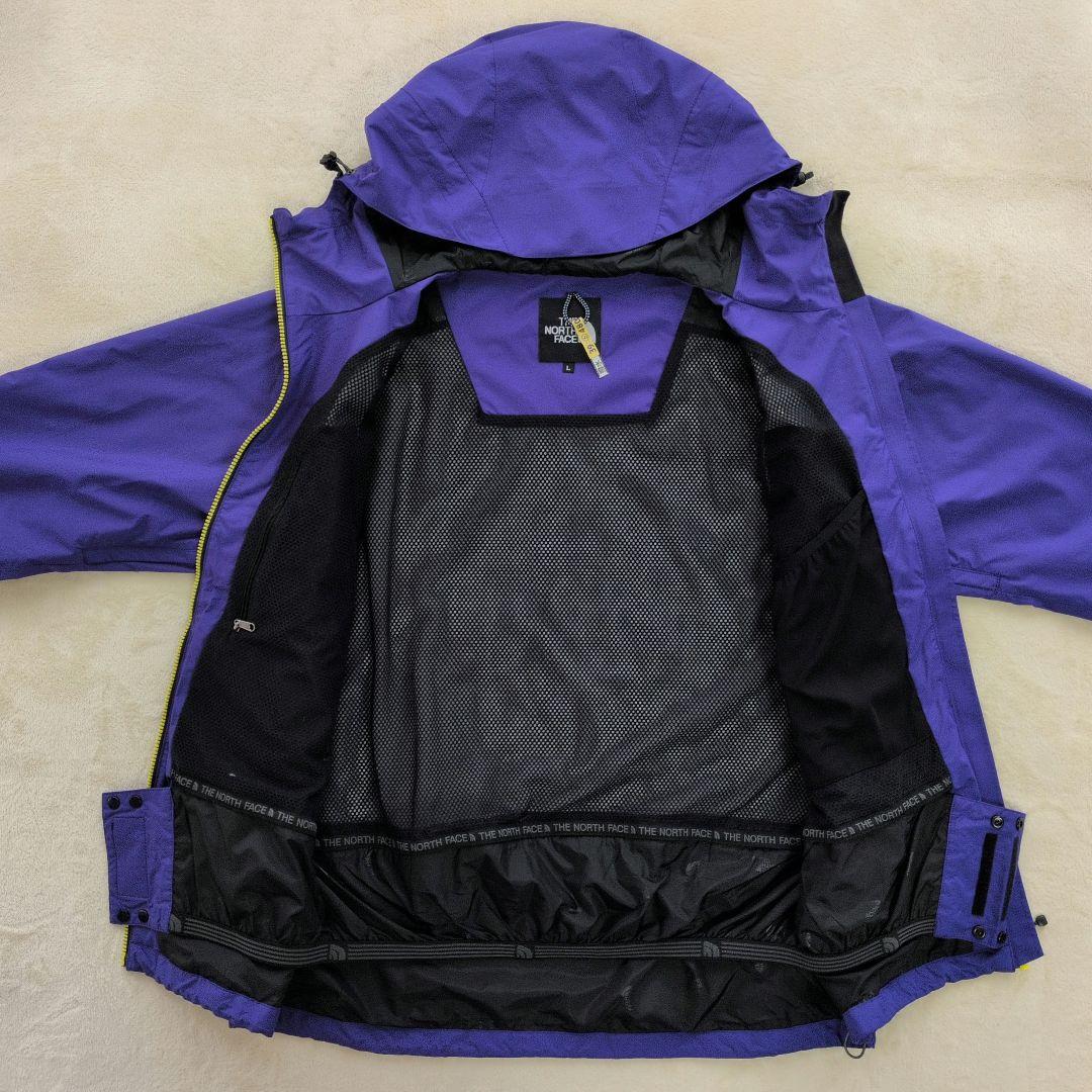 THE NORTH FACE★ナチュラルヒットジャケット/スノーウェアジャケット