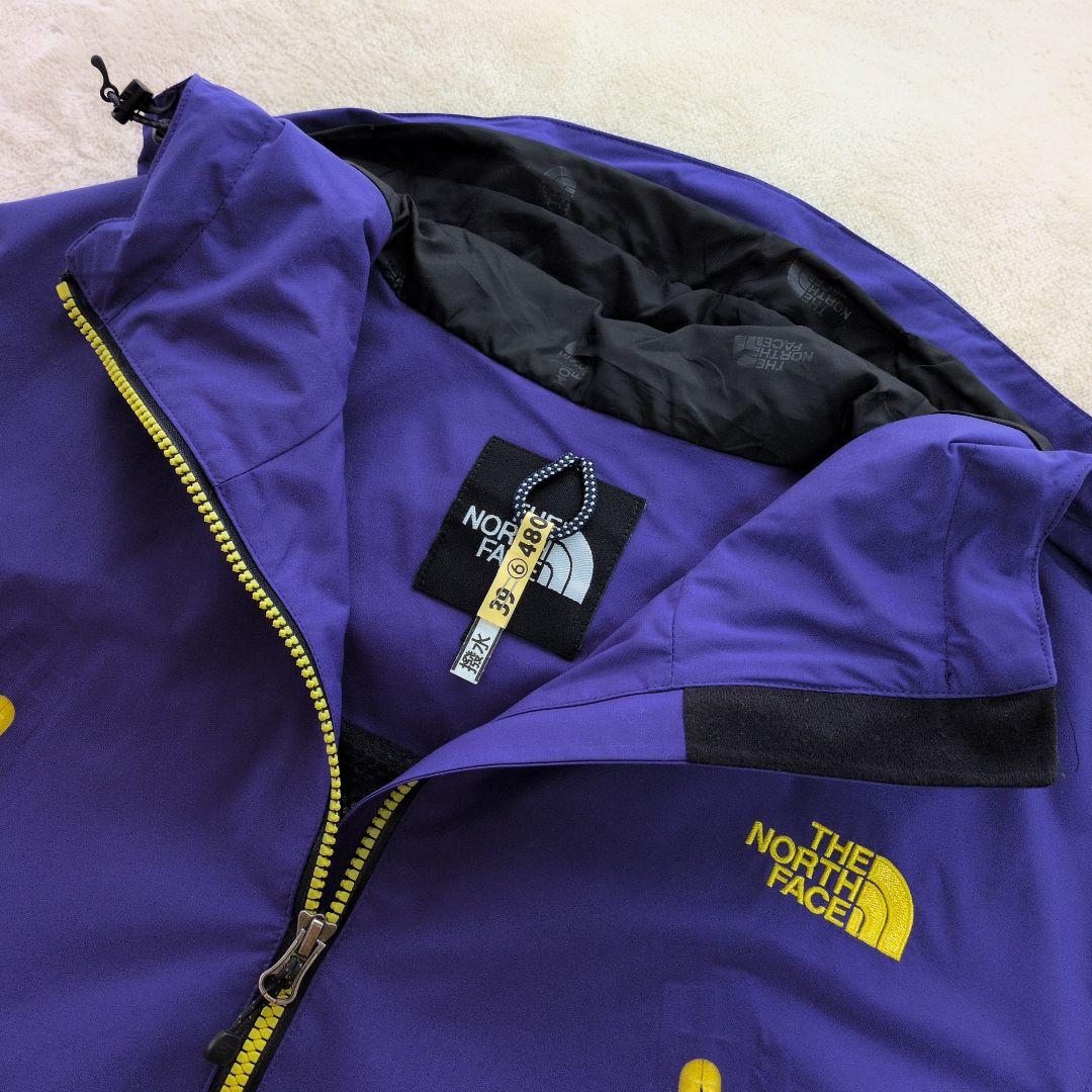 THE NORTH FACE★ナチュラルヒットジャケット/スノーウェアジャケット